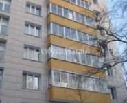 1-комнатная квартира площадью 36 кв.м, Криворожская ул., 5К2 | цена 6 250 000 руб. | www.metrprice.ru