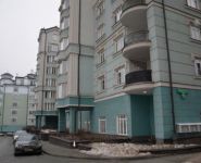 3-комнатная квартира площадью 144 кв.м, Береговая ул., 4К2 | цена 72 500 000 руб. | www.metrprice.ru