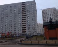 1-комнатная квартира площадью 41 кв.м, Волжский бул., 13к1 | цена 4 870 000 руб. | www.metrprice.ru