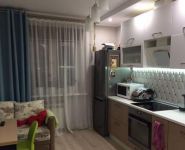 1-комнатная квартира площадью 43 кв.м, Загорьевская улица, 25 | цена 3 700 000 руб. | www.metrprice.ru
