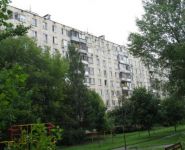 3-комнатная квартира площадью 60.5 кв.м, Вешняковская улица, 39 | цена 8 000 000 руб. | www.metrprice.ru