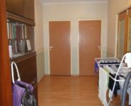 4-комнатная квартира площадью 95 кв.м, Дыбенко ул., 26К1 | цена 16 000 000 руб. | www.metrprice.ru