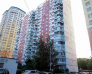 3-комнатная квартира площадью 76 кв.м, Измайловский бул., 56 | цена 15 800 000 руб. | www.metrprice.ru