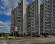 3-комнатная квартира площадью 79.5 кв.м, Милашенкова ул., 18 | цена 13 200 000 руб. | www.metrprice.ru