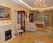4-комнатная квартира площадью 116 кв.м, Удальцова ул., 73 | цена 59 500 000 руб. | www.metrprice.ru