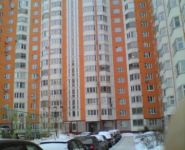 2-комнатная квартира площадью 51 кв.м, Твардовского ул., 20 | цена 4 950 000 руб. | www.metrprice.ru