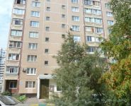 1-комнатная квартира площадью 43 кв.м, 3-е Почтовое отделение ул., 60 | цена 5 450 000 руб. | www.metrprice.ru