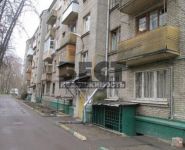 3-комнатная квартира площадью 57 кв.м, Ленинградское ш., 26К2 | цена 9 000 000 руб. | www.metrprice.ru