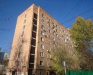 1-комнатная квартира площадью 22 кв.м, Орлово-Давыдовский переулок, 1 | цена 6 300 000 руб. | www.metrprice.ru