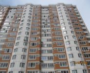 1-комнатная квартира площадью 40 кв.м, Бианки ул., 4К2 | цена 6 000 000 руб. | www.metrprice.ru