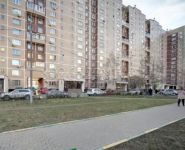 1-комнатная квартира площадью 38.6 кв.м, Новочеркасский бул., 49 | цена 6 500 000 руб. | www.metrprice.ru