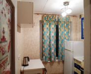 1-комнатная квартира площадью 30 кв.м, Саперный пр., 4 | цена 4 650 000 руб. | www.metrprice.ru