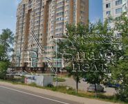 1-комнатная квартира площадью 41 кв.м, Карла Маркса ул., 81 | цена 4 500 000 руб. | www.metrprice.ru