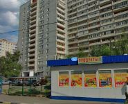 1-комнатная квартира площадью 34 кв.м, Белореченская ул., 25С1 | цена 5 400 000 руб. | www.metrprice.ru