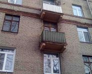 3-комнатная квартира площадью 1 кв.м, Башиловская ул., 28 | цена 14 000 000 руб. | www.metrprice.ru