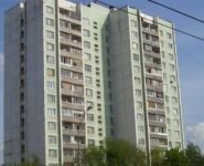 1-комнатная квартира площадью 36 кв.м, Чертановская ул., 61К1 | цена 5 850 000 руб. | www.metrprice.ru