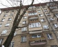 1-комнатная квартира площадью 30 кв.м, Мосфильмовская ул., 39К1 | цена 10 000 000 руб. | www.metrprice.ru