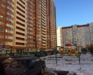 1-комнатная квартира площадью 29 кв.м, Носовихинское шоссе, 25 | цена 3 900 000 руб. | www.metrprice.ru