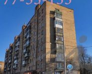 2-комнатная квартира площадью 35 кв.м, Лобненская ул., 9 | цена 5 850 000 руб. | www.metrprice.ru