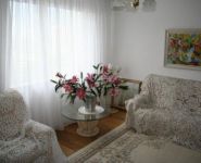 4-комнатная квартира площадью 122 кв.м, Привольная ул., 1К1 | цена 18 500 000 руб. | www.metrprice.ru