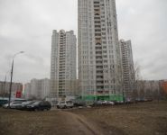 2-комнатная квартира площадью 62 кв.м, Перерва ул., 72 | цена 12 500 000 руб. | www.metrprice.ru