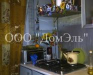 1-комнатная квартира площадью 30 кв.м, деревня Софьино, 22 | цена 2 300 000 руб. | www.metrprice.ru