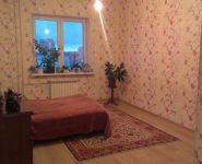 1-комнатная квартира площадью 48 кв.м, Барские Пруды улица, д.3 | цена 3 650 000 руб. | www.metrprice.ru