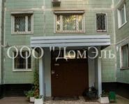 1-комнатная квартира площадью 36 кв.м, Новгородская улица, 7к1 | цена 6 300 000 руб. | www.metrprice.ru