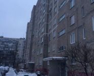 1-комнатная квартира площадью 33.7 кв.м, улица Фрунзе, 1к1 | цена 3 400 000 руб. | www.metrprice.ru