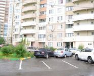 1-комнатная квартира площадью 52.4 кв.м, Наташи Качуевской ул., 4 | цена 7 199 000 руб. | www.metrprice.ru