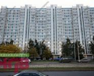 3-комнатная квартира площадью 75 кв.м, Таллинская улица, 12 | цена 14 250 000 руб. | www.metrprice.ru