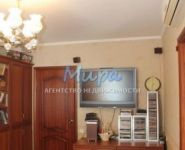 3-комнатная квартира площадью 54 кв.м, Никитинская ул., 31К1 | цена 8 250 000 руб. | www.metrprice.ru