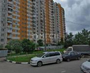 3-комнатная квартира площадью 75.4 кв.м, Генерала Белобородова ул., 12 | цена 12 400 000 руб. | www.metrprice.ru