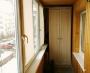 3-комнатная квартира площадью 56.3 кв.м, Орджоникидзе ул., 34 | цена 3 750 000 руб. | www.metrprice.ru
