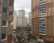 1-комнатная квартира площадью 46 кв.м, улица Чистяковой, 65 | цена 4 200 000 руб. | www.metrprice.ru