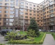 3-комнатная квартира площадью 108 кв.м, Ясеневая ул., 6 | цена 11 999 999 руб. | www.metrprice.ru