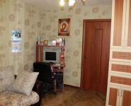 3-комнатная квартира площадью 70 кв.м, Маковского ул., 22 | цена 6 900 000 руб. | www.metrprice.ru