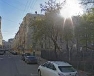 5-комнатная квартира площадью 310 кв.м, Фурманный пер., 6 | цена 77 000 000 руб. | www.metrprice.ru