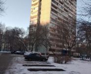 1-комнатная квартира площадью 35.4 кв.м, Сухонская улица, 5А | цена 7 100 000 руб. | www.metrprice.ru