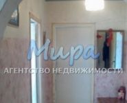 2-комнатная квартира площадью 51 кв.м, Рублёвский проезд, 40к1 | цена 7 000 000 руб. | www.metrprice.ru