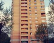 1-комнатная квартира площадью 40 кв.м, Митрофанова ул., 22К2 | цена 4 500 000 руб. | www.metrprice.ru