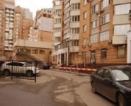 4-комнатная квартира площадью 132 кв.м, Зоологическая ул., 18 | цена 49 000 000 руб. | www.metrprice.ru