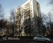 2-комнатная квартира площадью 38.3 кв.м, Зеленоградская ул., 7 | цена 5 900 000 руб. | www.metrprice.ru