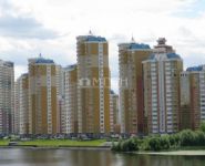 2-комнатная квартира площадью 92 кв.м, Красногорский бул., 36 | цена 8 650 000 руб. | www.metrprice.ru