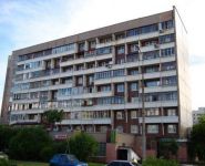 2-комнатная квартира площадью 53 кв.м, Жулебинский бул., 15 | цена 8 700 000 руб. | www.metrprice.ru