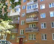 2-комнатная квартира площадью 52.1 кв.м, Спортивная ул., 21 | цена 4 600 000 руб. | www.metrprice.ru