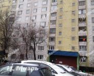 1-комнатная квартира площадью 39 кв.м, Корнейчука ул., 59 | цена 6 100 000 руб. | www.metrprice.ru