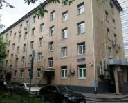 4-комнатная квартира площадью 98 кв.м, Гашека ул., 9 | цена 18 500 000 руб. | www.metrprice.ru