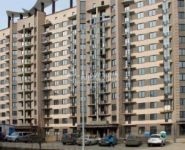 2-комнатная квартира площадью 66.2 кв.м, Фасадная ул., 2 | цена 4 950 000 руб. | www.metrprice.ru