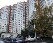 1-комнатная квартира площадью 35.4 кв.м, Рублевское ш., 50 | цена 6 750 000 руб. | www.metrprice.ru